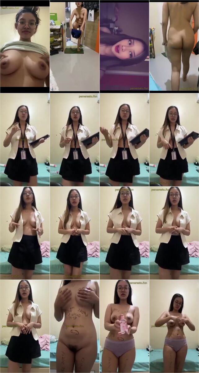 Bokep Indo Kompilasi Kalori Slave Perkenalan Pake Kacamata Binal Ternyata