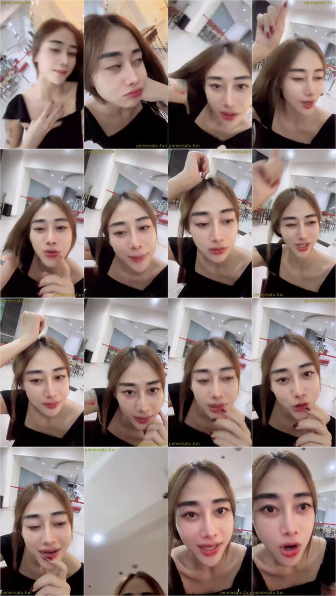 Video Viral Terbaru P5 Jessica Intan Mulus Update 5 PEMERSATUDOTFUN