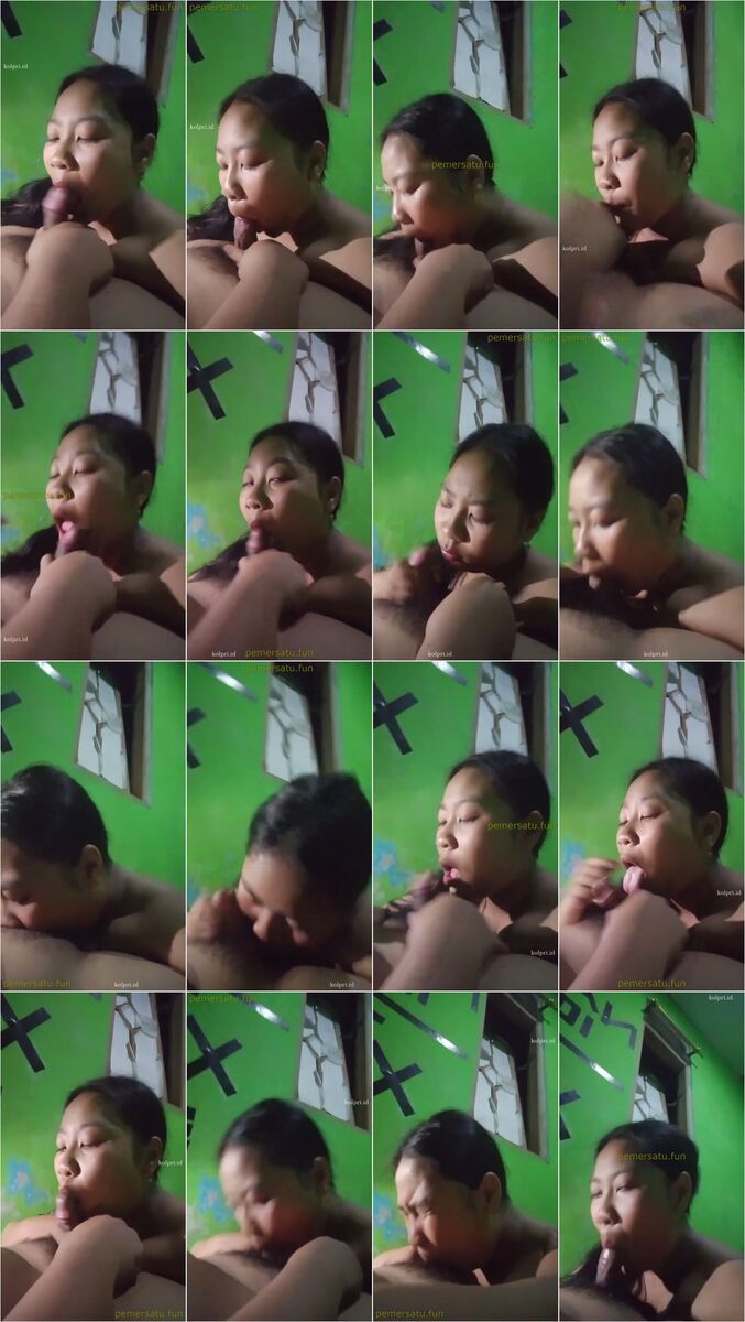 wawa purwokerto 18yo seragam pramuka hijab colmek (12)