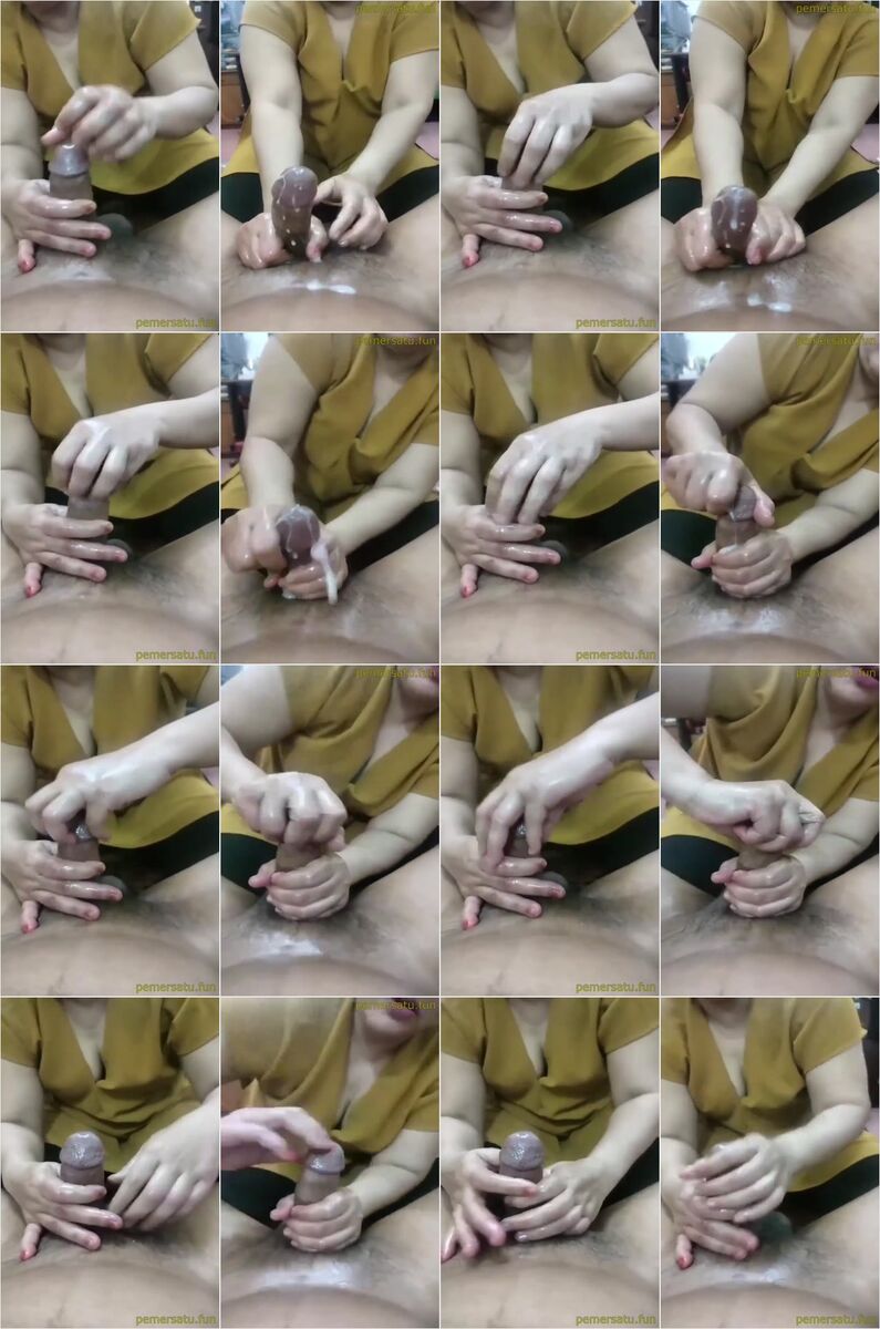 Video Viral Terbaru Kontol Dipijat Malah Crot Duluan PEMERSATUDOTFUN