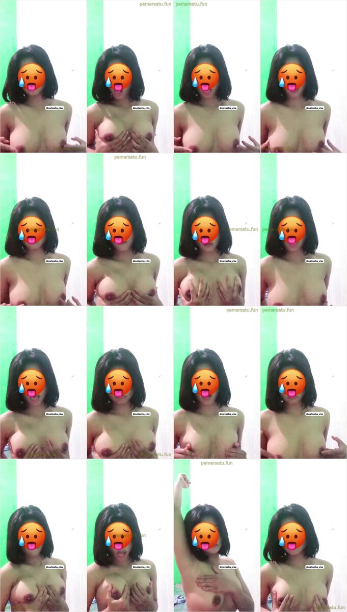 Video Viral Terbaru P19 Talent Natasha Sisy Abg 18Yo Seragam Smp 19 PEMERSATUDOTFUN