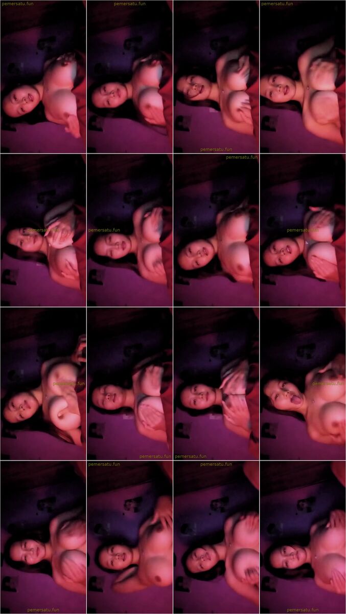 Video Viral Terbaru P7 Elvia Montok Toge 18Yo Suka Colok Memek 7 PEMERSATUDOTFUN