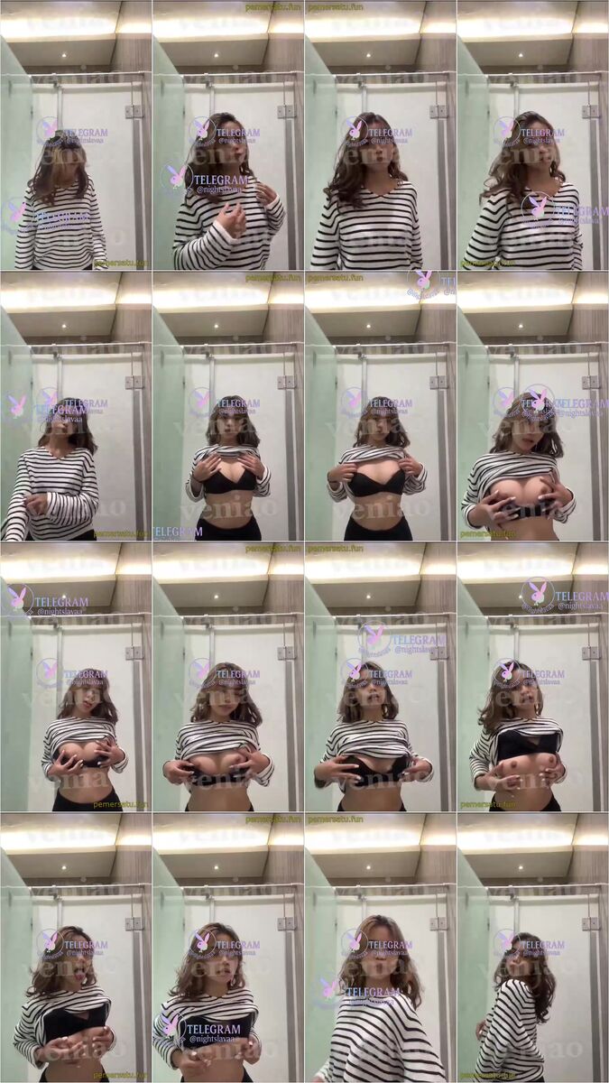 Video Viral Terbaru P11 Veniao Update 23Sep 11 PEMERSATUDOTFUN