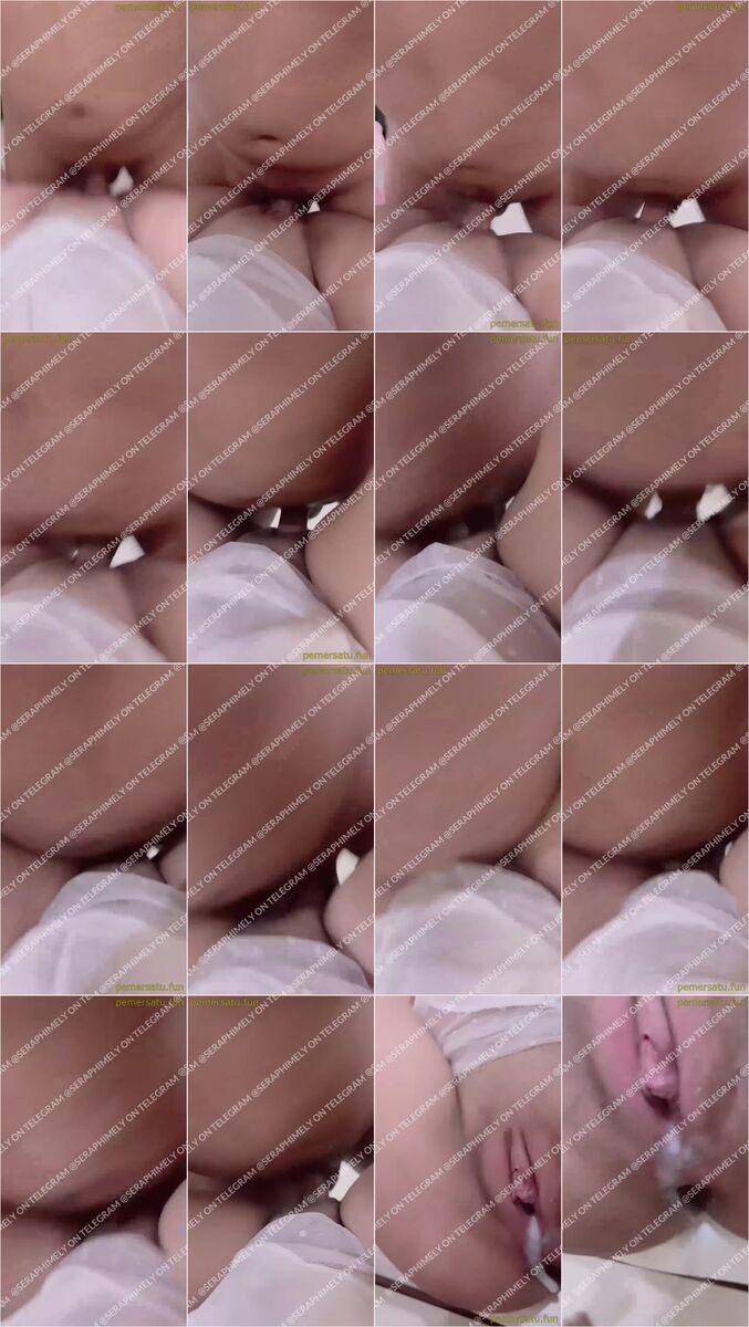 Video Viral Terbaru P29 Talent Seraphimely Abg 18Yo Cosplayer 29 PEMERSATUDOTFUN