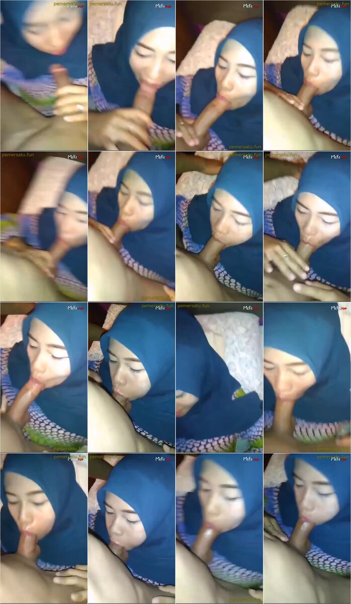 Video Viral Terbaru Ukhty Hijab Sepong Sampai Mentok – Jilbab PEMERSATUDOTFUN