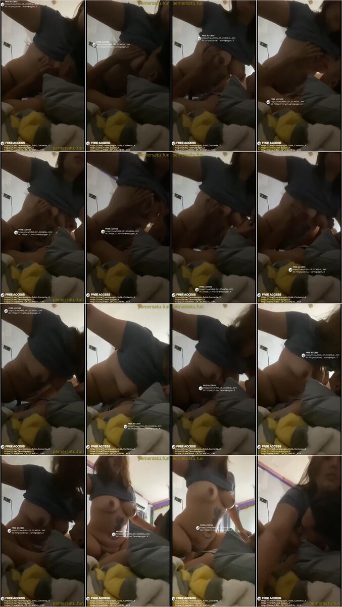 Video Viral Terbaru P31 Stellar Talent Tobrut Doyan Kontol 31 PEMERSATUDOTFUN