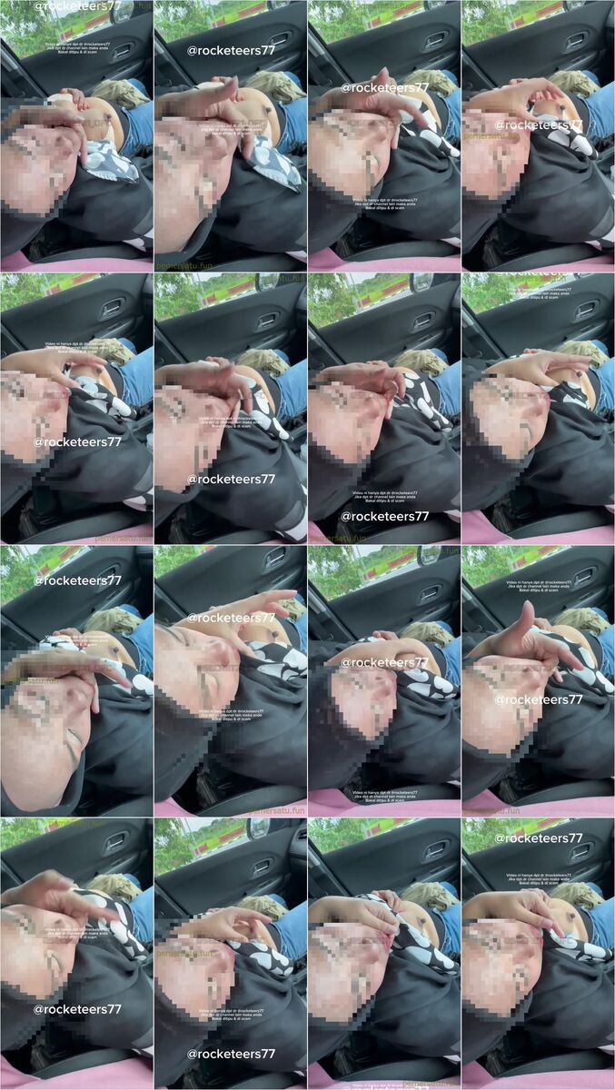 Video Viral Terbaru P3 Rocketeers77 Update 19Feb Ngewe 3 PEMERSATUDOTFUN