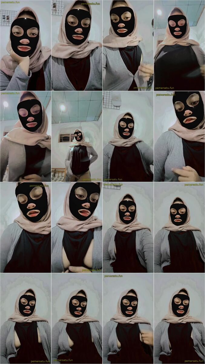 Video Viral Terbaru P5 Hijab Live 17Jan 5 PEMERSATUDOTFUN