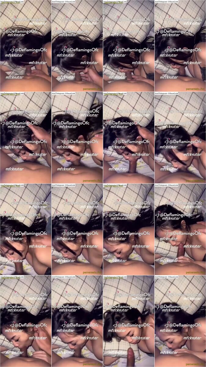 Video Viral Terbaru Cubeth Sepong PEMERSATUDOTFUN