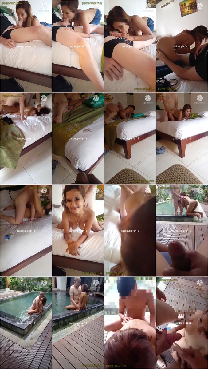 Video Viral Terbaru Bcf Threesome 2 PEMERSATUDOTFUN