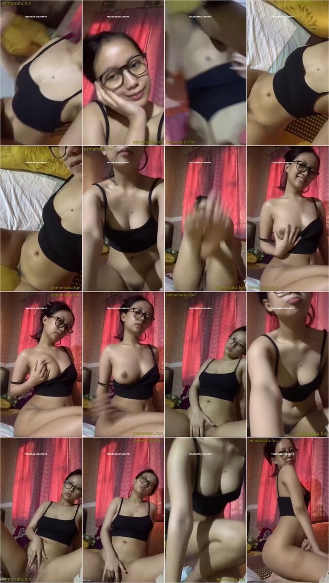 Video Viral Terbaru P6 Yeuwuy Abg 18Yo Tiktoker 6 PEMERSATUDOTFUN