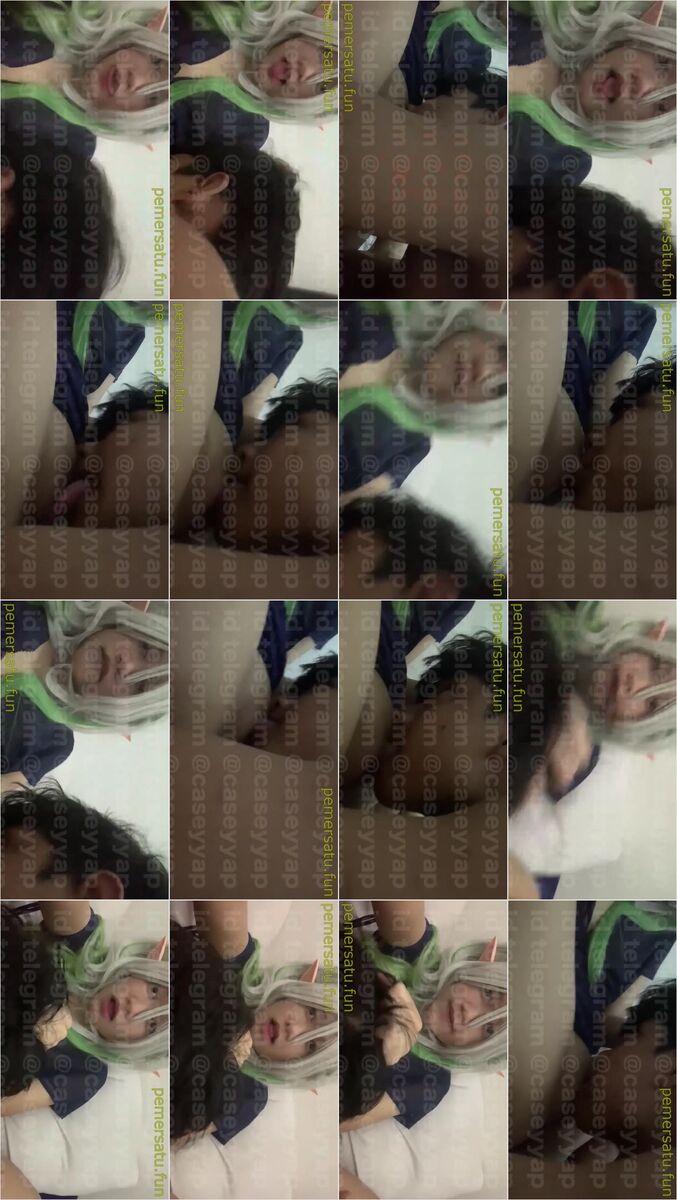 Video Viral Terbaru P46 Caseyyap Abg 18Yo Skin Anime Update Ngewe 46 PEMERSATUDOTFUN