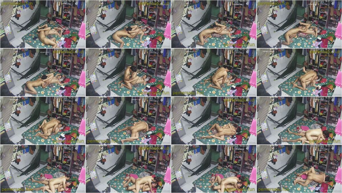 Video Viral Terbaru Rekaman Cctv Istri Selingkuh PEMERSATUDOTFUN