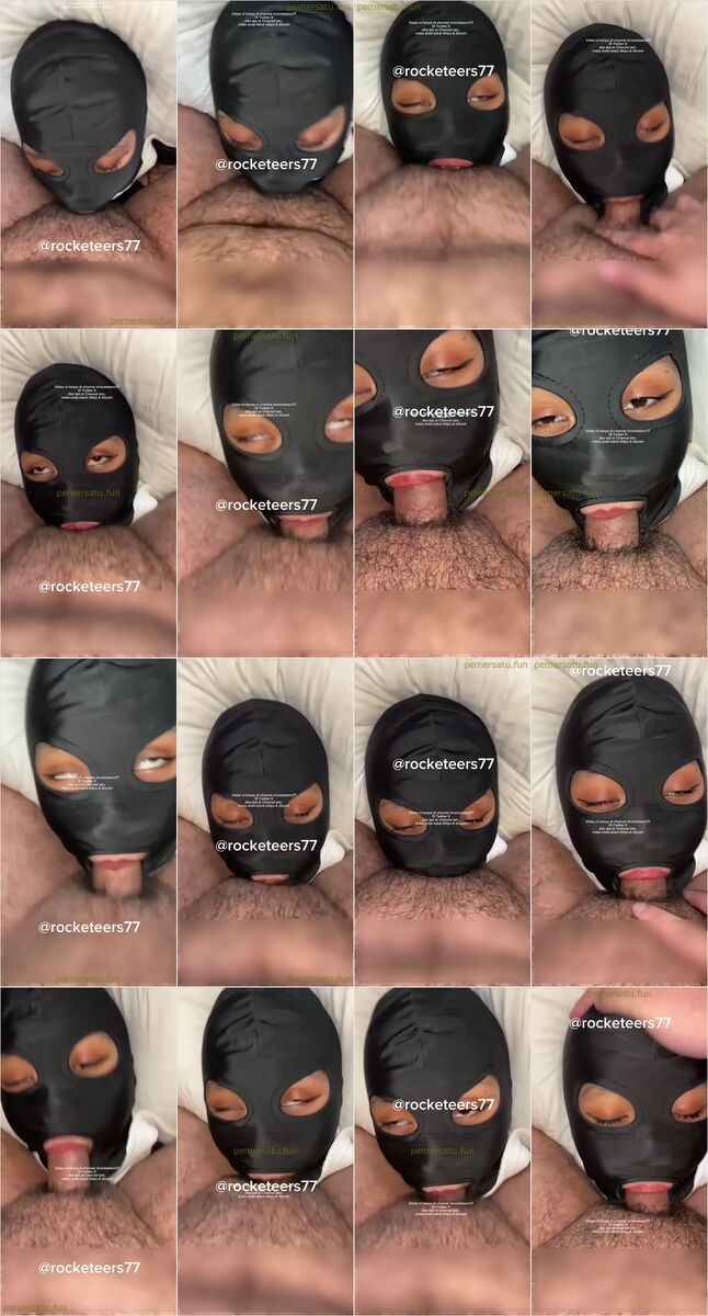 Bokep Viral Terbaru P21 Rocketeers77 Update 19Feb Ngewe 21 PEMERSATUDOTFUN