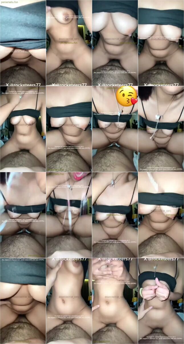 Video Viral Terbaru P25 Rocketeers77 Update 19Feb Ngewe 25 PEMERSATUDOTFUN