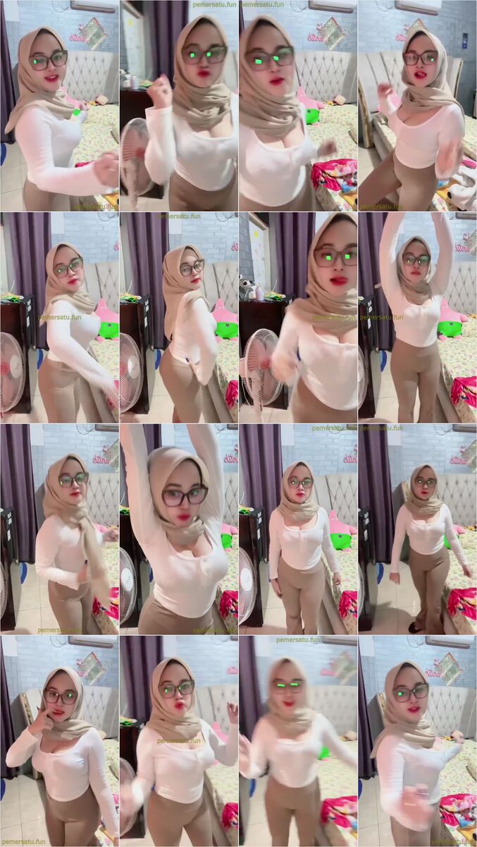 mungilucub tiktok hijab cantik tobrut ekslusif (363)