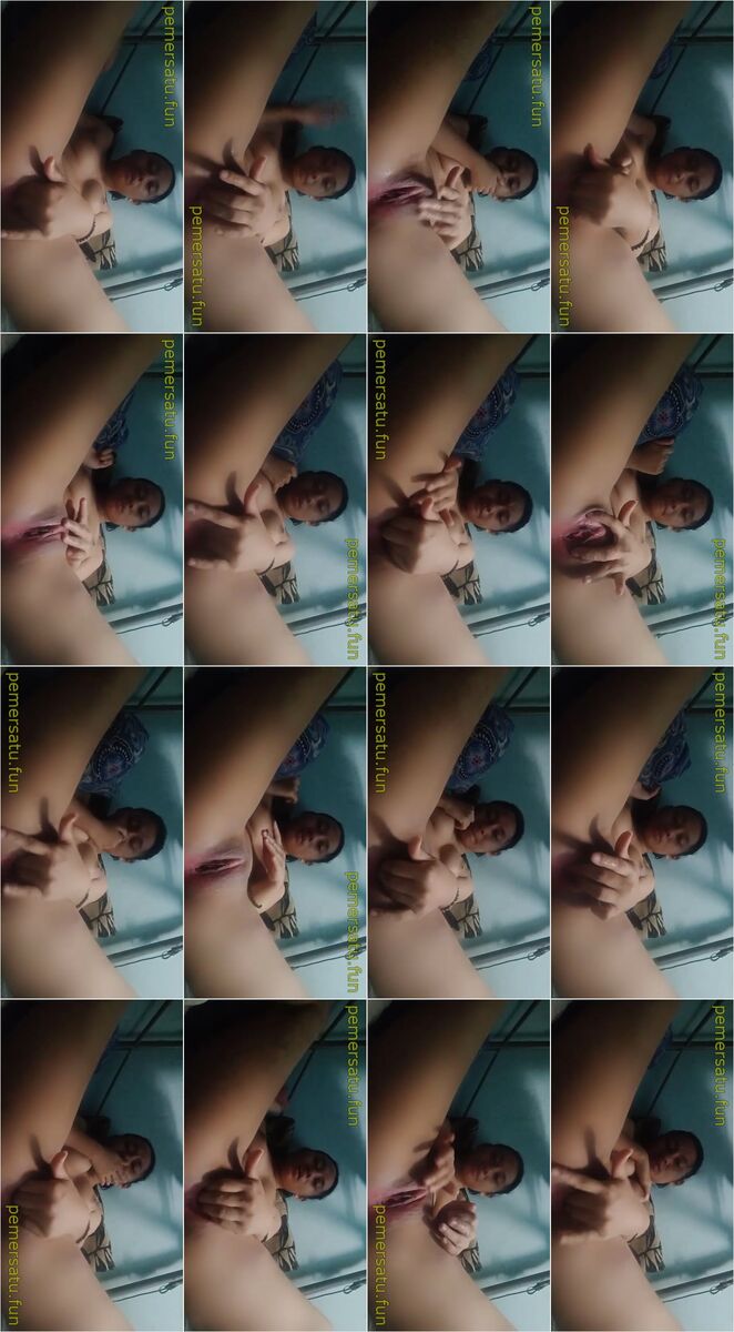 Video Viral Terbaru P2 Imah Hijab Abg 18Yo Update 08Des 2 PEMERSATUDOTFUN