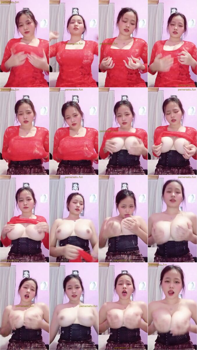 Video Viral Terbaru P12 Elvia Montok Toge 18Yo Suka Colok Memek 12 PEMERSATUDOTFUN