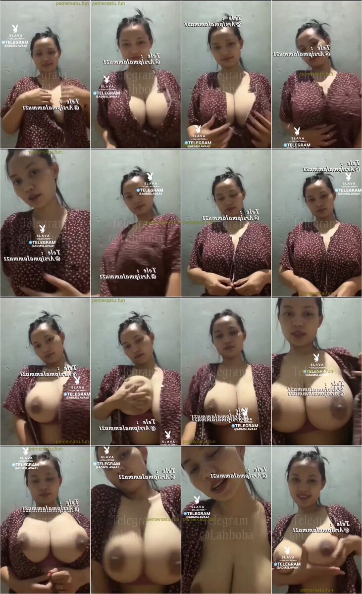 indarsnr tiktok cakep toket brutal update 01oktober2026 (5)