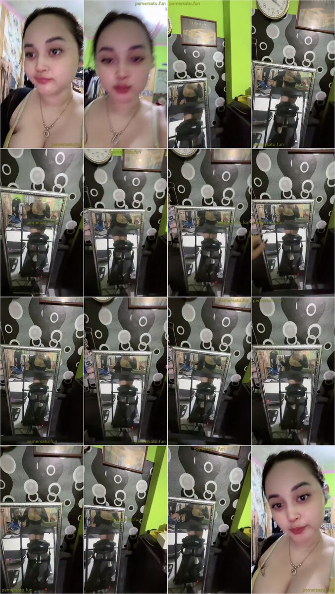 mungilucub tiktok hijab cantik tobrut ekslusif (329)