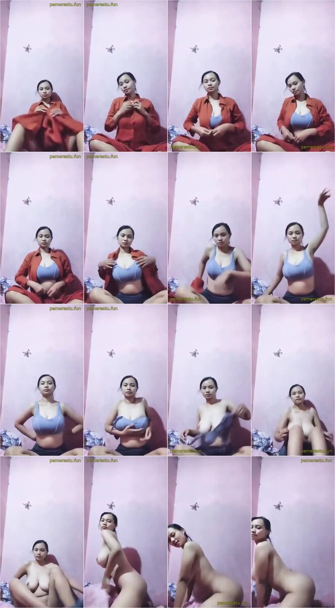 Video Viral Terbaru P1 Abg Toket Rayud Toge Brutal 1 PEMERSATUDOTFUN