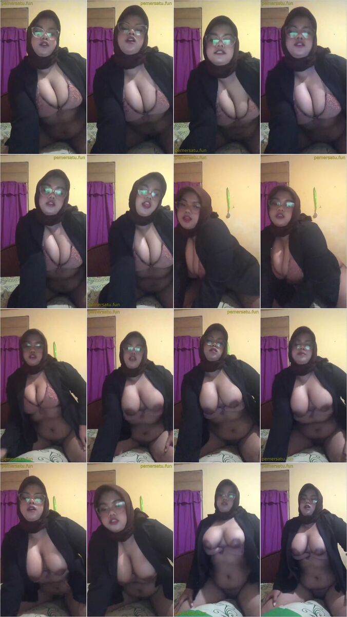 Video Viral Terbaru P1 Tya Asdf Bbw – Jilbab 1 PEMERSATUDOTFUN