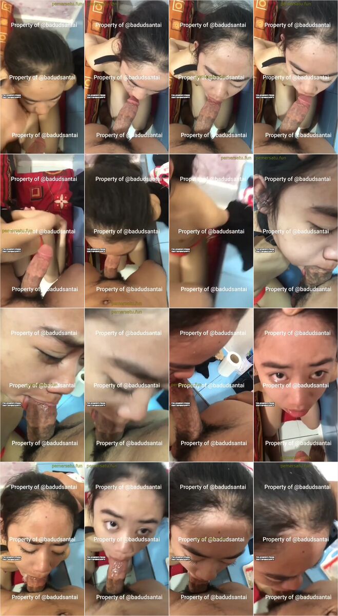 Video Viral Terbaru P16 Badudsantai Pengentot Hijab Binal 16 PEMERSATUDOTFUN