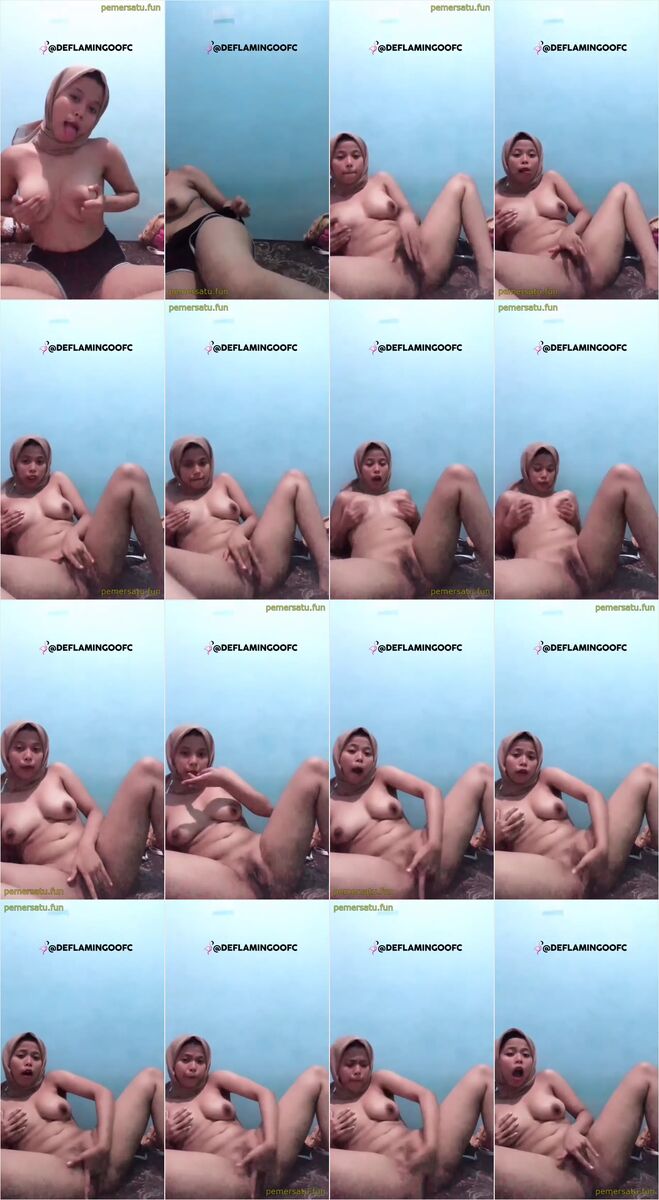 Video Viral Terbaru P2 Jilbab Binal Omek – Hijab 2 PEMERSATUDOTFUN