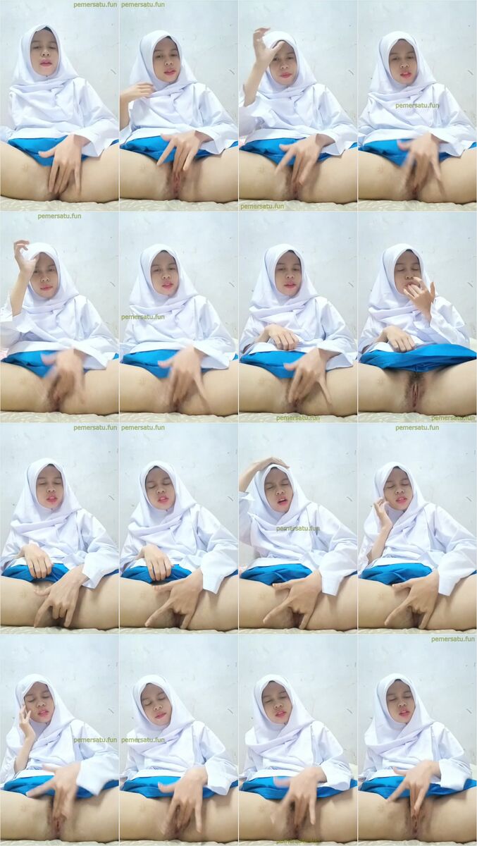 Video Viral Terbaru P11 Shinta Kolpri Hijaber Abg 18Yo Kurus Binal 11 PEMERSATUDOTFUN