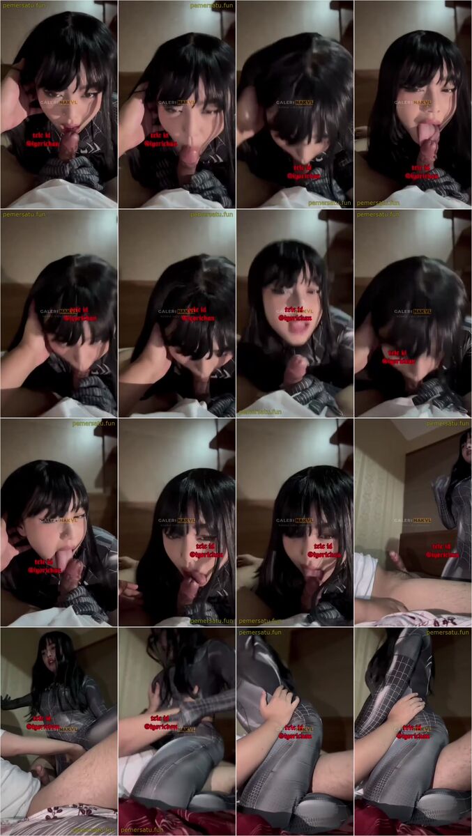 Video Viral Terbaru P12 Talent Iyorichan Abg 18Yo Update 12 PEMERSATUDOTFUN