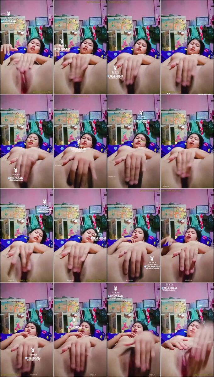 dina kolpri cewek 18yo nikmat colok memek (9)