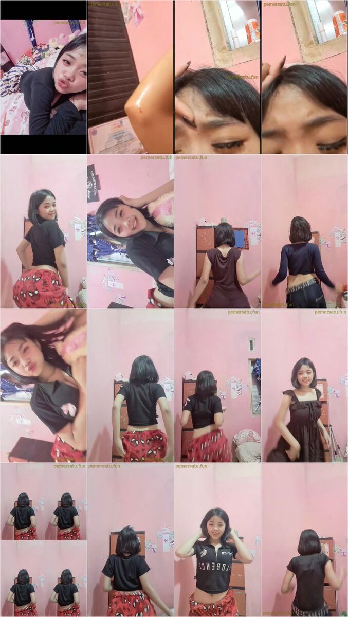 Bokep Indo Kompilasi Ririn Tiktoker Abg 18yo Ekslusif Update