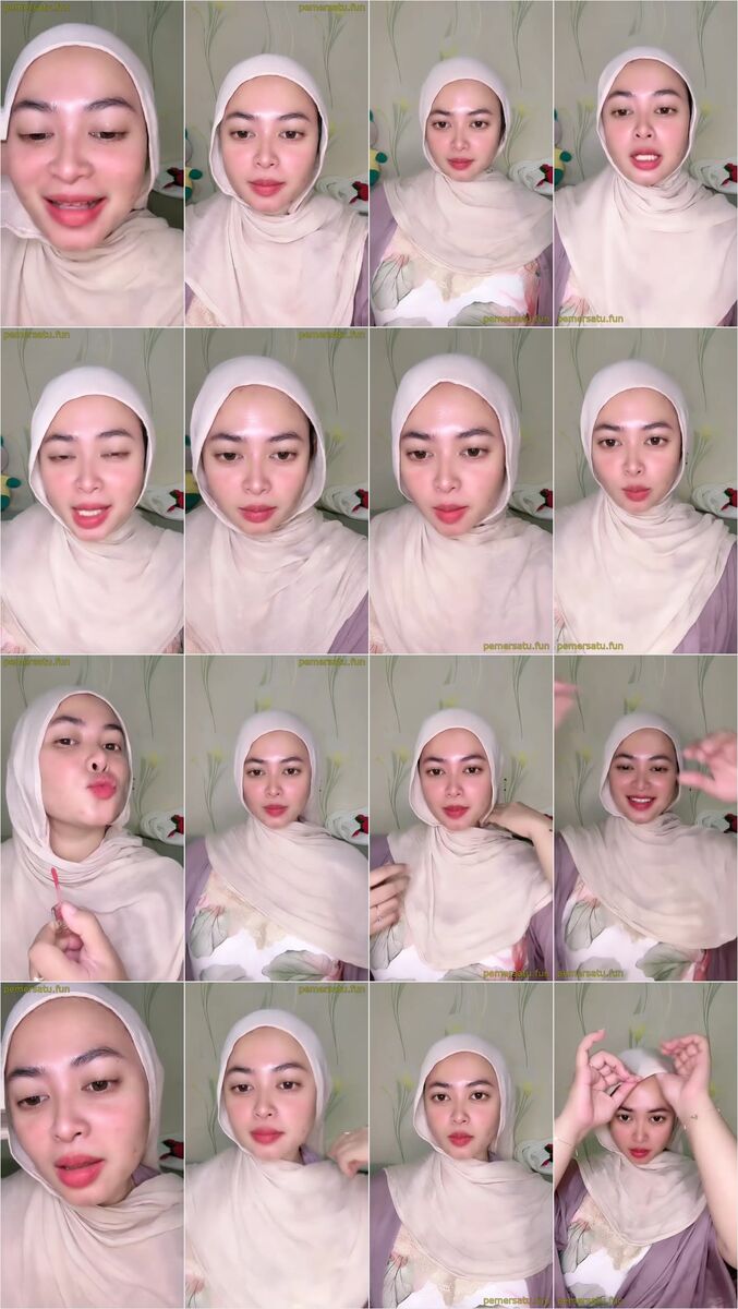 Video Viral Terbaru Fira Hijab Live 2025 PEMERSATUDOTFUN