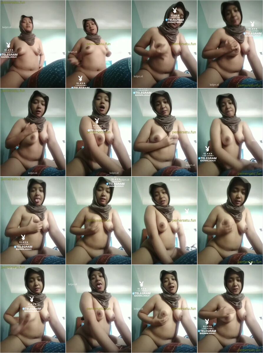 alea hijab manis 18yo colok memek nikmatnya (3)