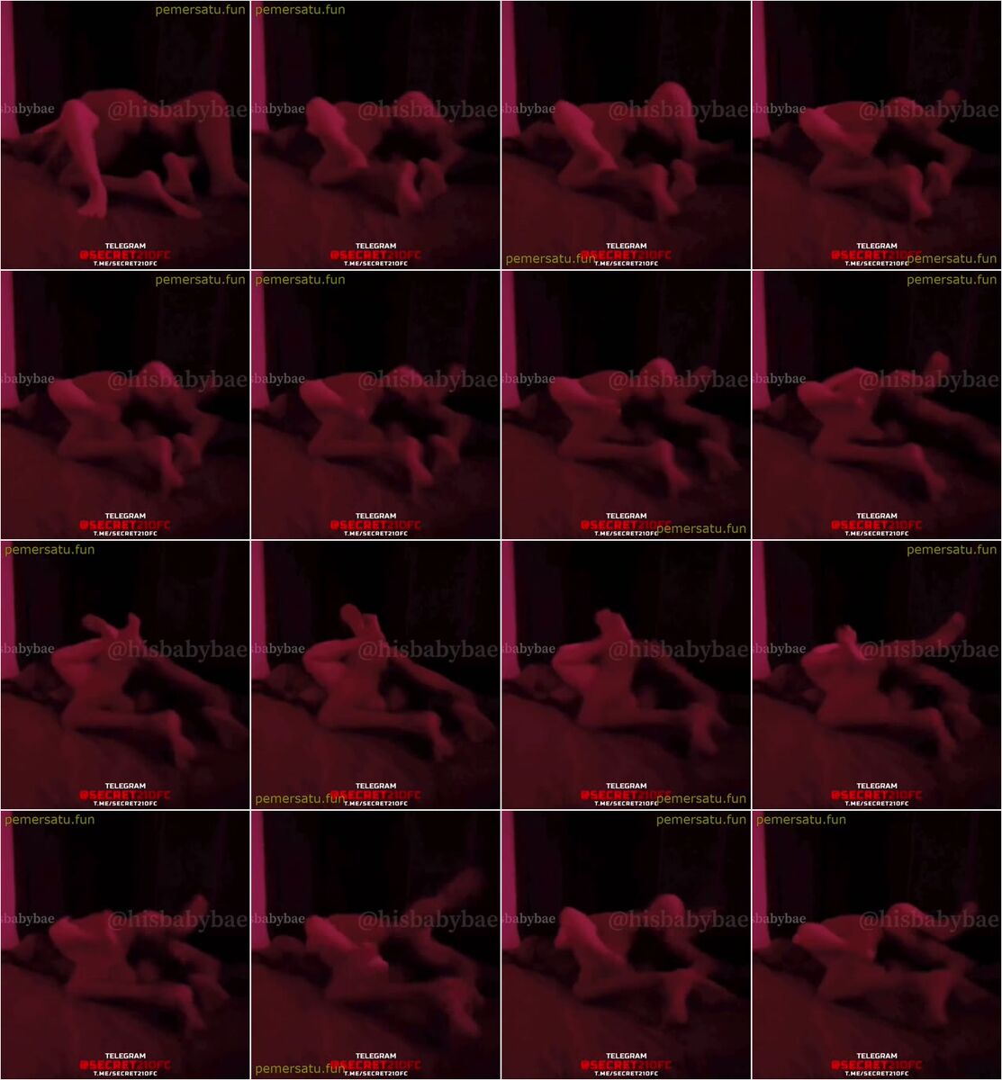 Video Viral Terbaru P3 Baepvtholes Malay Abg 18Yo 3 PEMERSATUDOTFUN