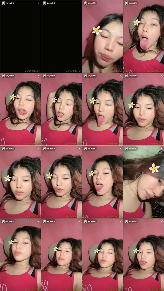 Video Viral Terbaru P1 Nat Abg Bening 2025-12-10-13-40-03-15 – Live Pemersatu Fun 1 PEMERSATUDOTFUN