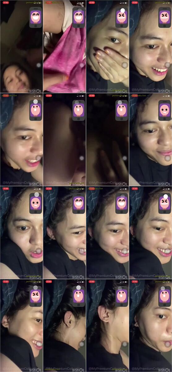 Video Viral Terbaru P4 Cewek Malay Abg 18Yo 13Nov 4 PEMERSATUDOTFUN