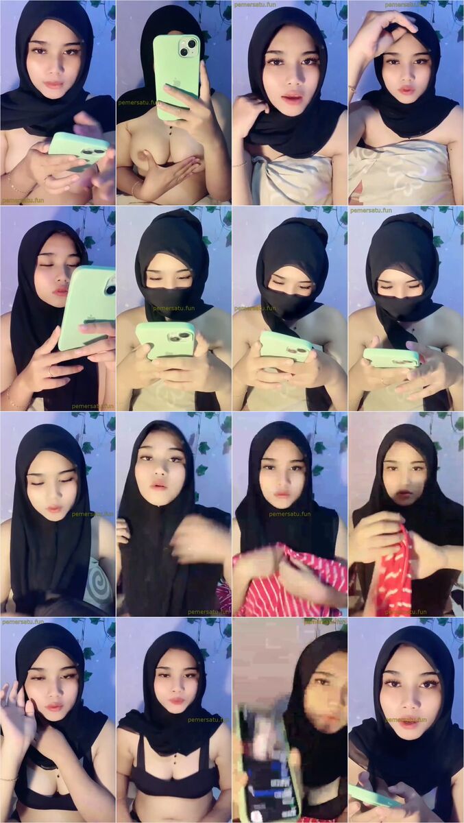 xavici hijab cakep manis binal tobrut suka colmek (11)