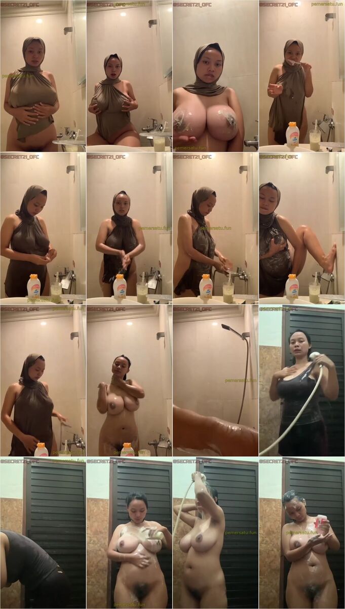 Bokep Indo kompilasi indarsnr tiktok hijab update 30mar