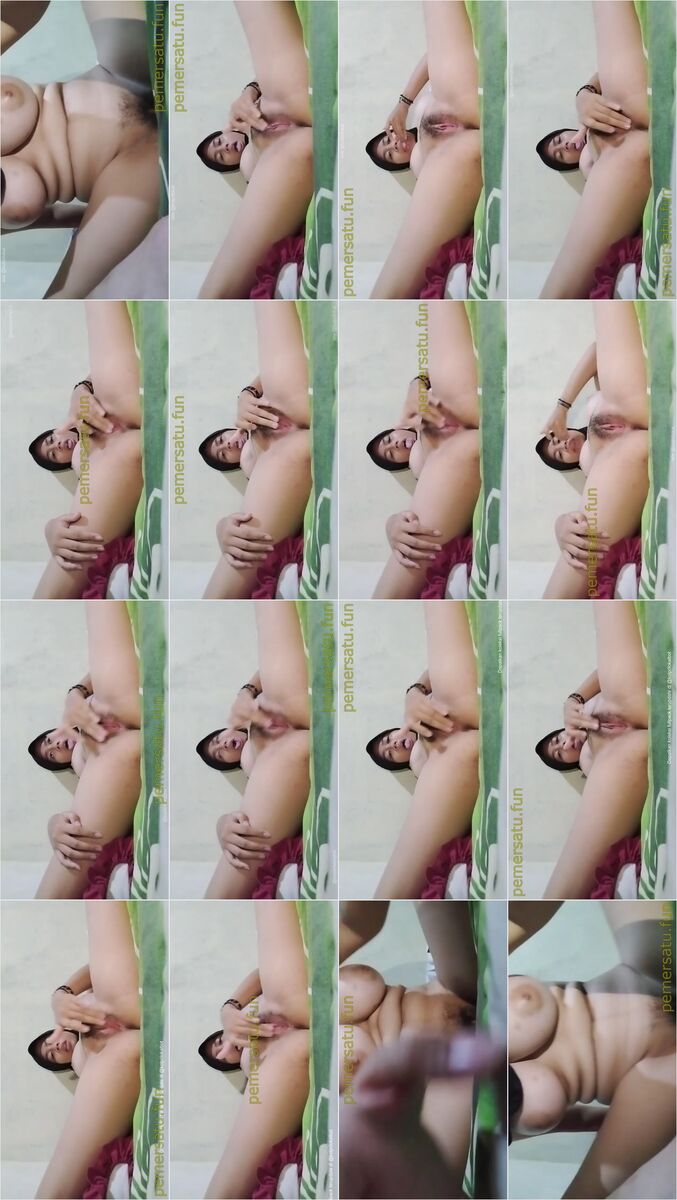 Video Viral Terbaru P16 Hijab Nina Abg 18Yo Pulen Colok Memek Sempit 16 PEMERSATUDOTFUN