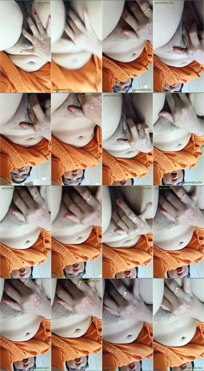 Video Viral Terbaru Jilbab Baju Oren Binal – Jilbab PEMERSATUDOTFUN