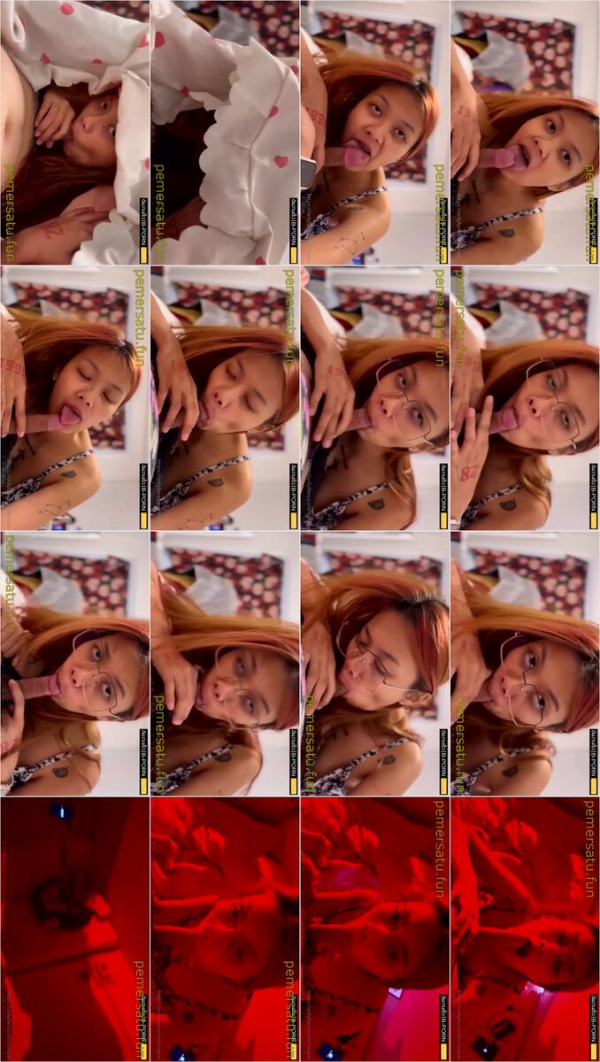 Video Viral Terbaru P9 Tryppytung Abg 18Yo 9 PEMERSATUDOTFUN