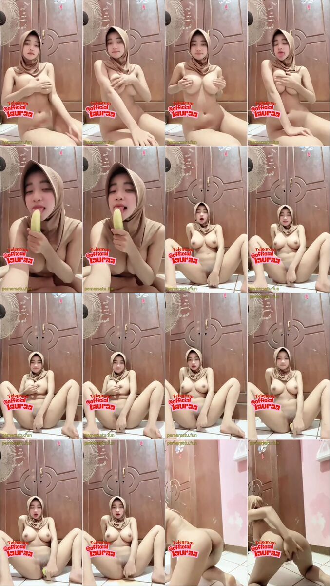 Video Viral Terbaru P3 Laura – Hijab 3 PEMERSATUDOTFUN