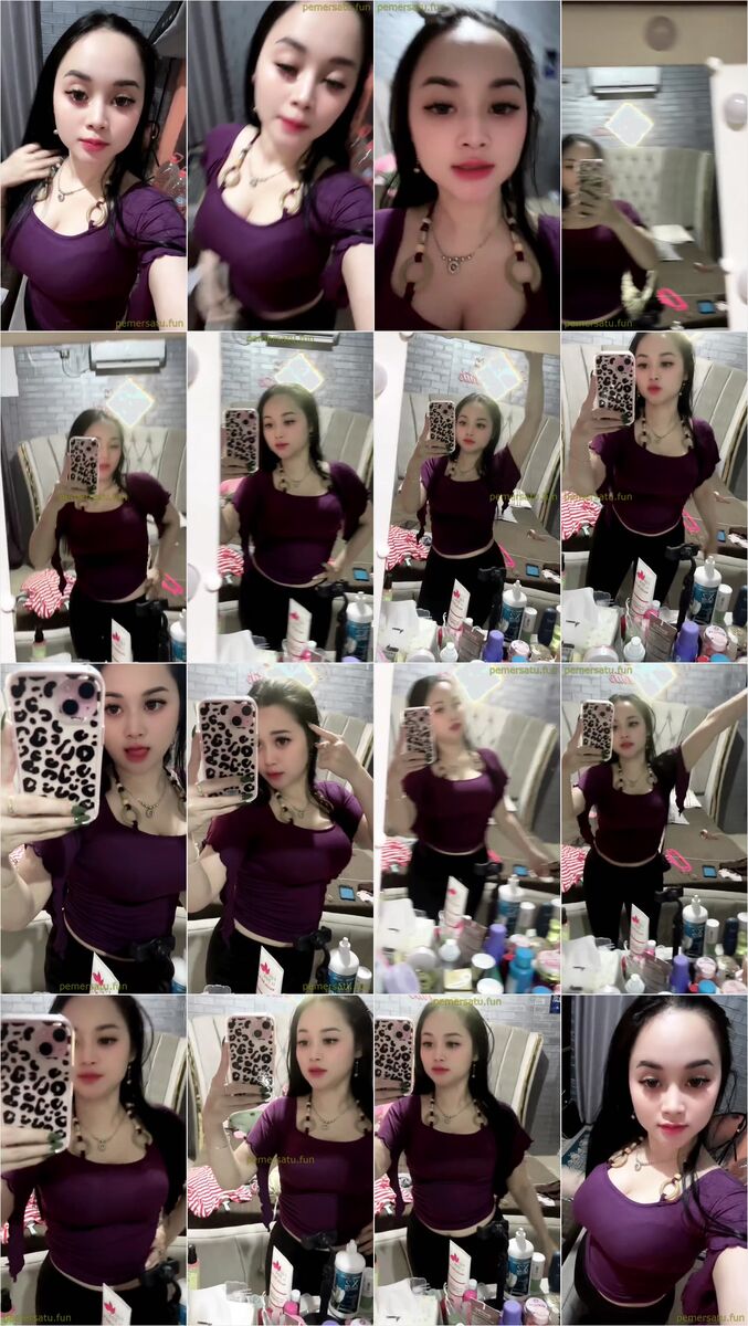 mungilucub tiktok hijab cantik tobrut ekslusif (117)