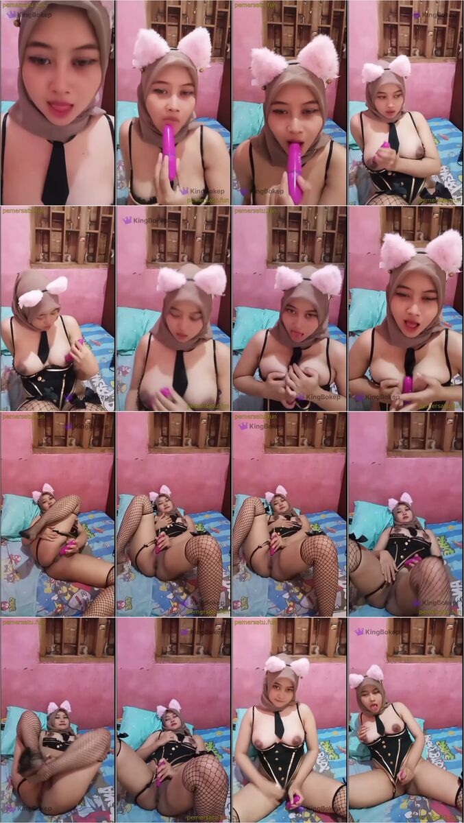 Video Viral Terbaru Live Colmek Hijaber Binal PEMERSATUDOTFUN