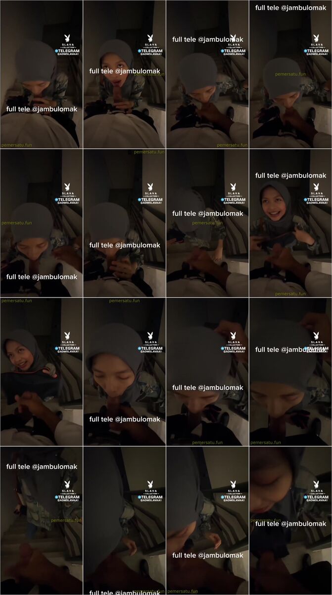 mayang hijab viral 18yo dientot pasrah (4)