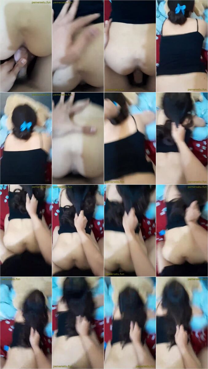 Video Viral Terbaru Entot Binor Mantap PEMERSATUDOTFUN