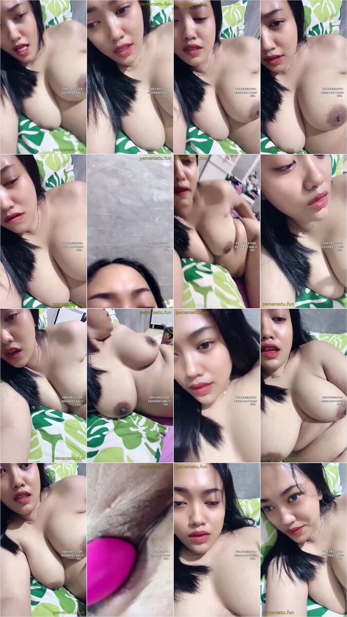 Video Viral Terbaru Meymey PEMERSATUDOTFUN