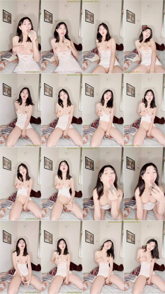 Video Viral Terbaru P23 Weijoannana Abg 18Yo Update 23 PEMERSATUDOTFUN