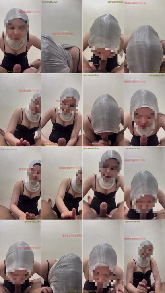 Video Viral Terbaru P1 Hijab Malay Sextape Ngewe 17Nov 1 PEMERSATUDOTFUN